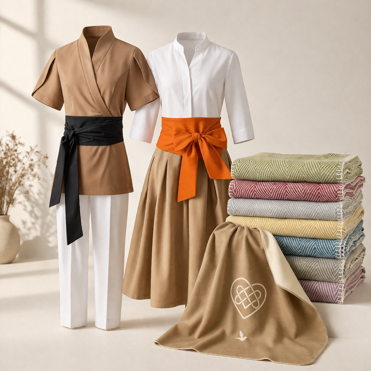 Hotellerie & Gastro