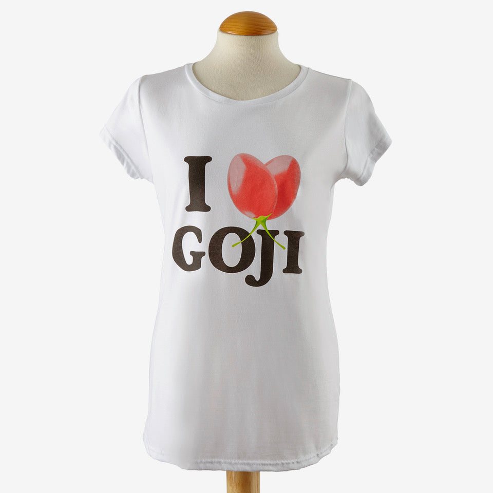 Damen T-Shirt "Goji"