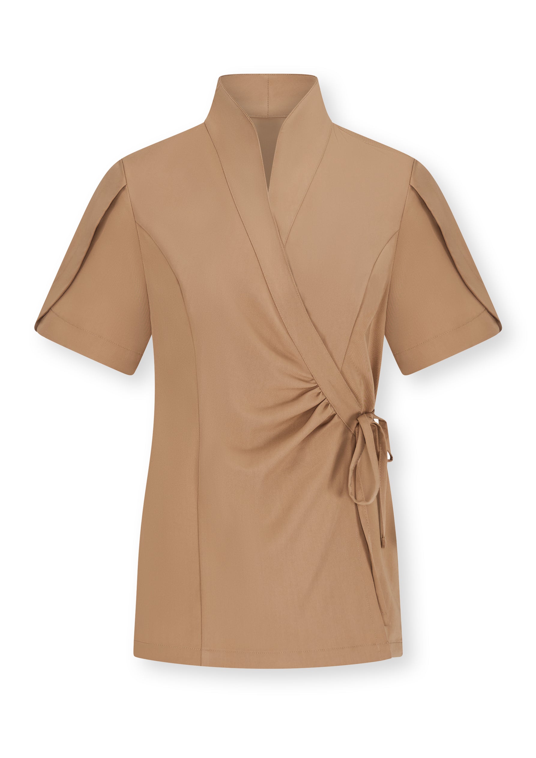 Damen Outfit "Aurora - Sienna mit Taschen"