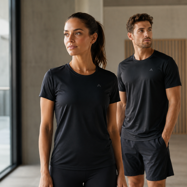 Fitness & Studios